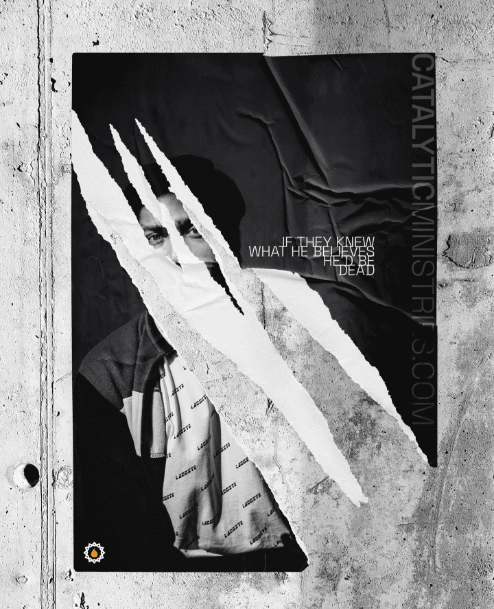 Poster Mock 4