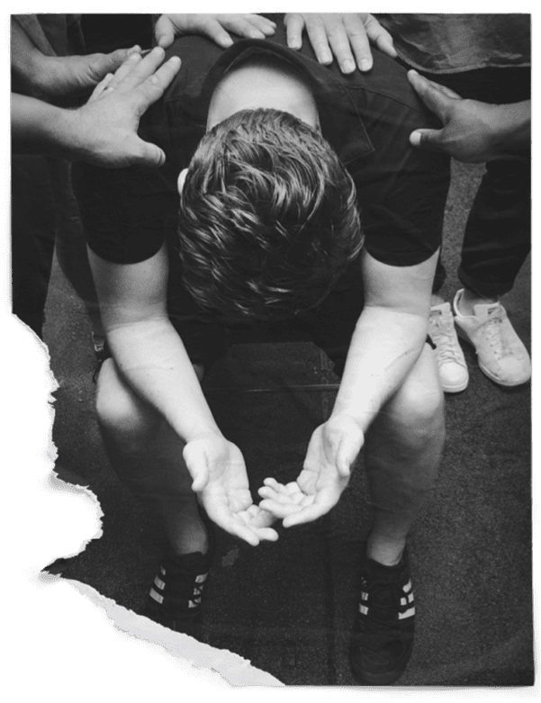 Field Ops 0001 Prayer Poster