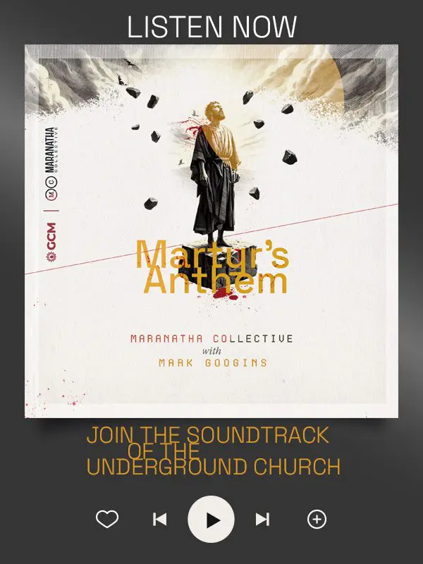 martyr's anthem song cover