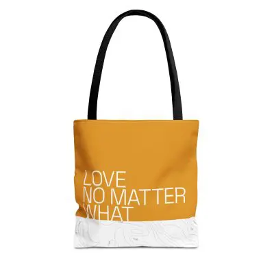 LNMW Tote Bag D1