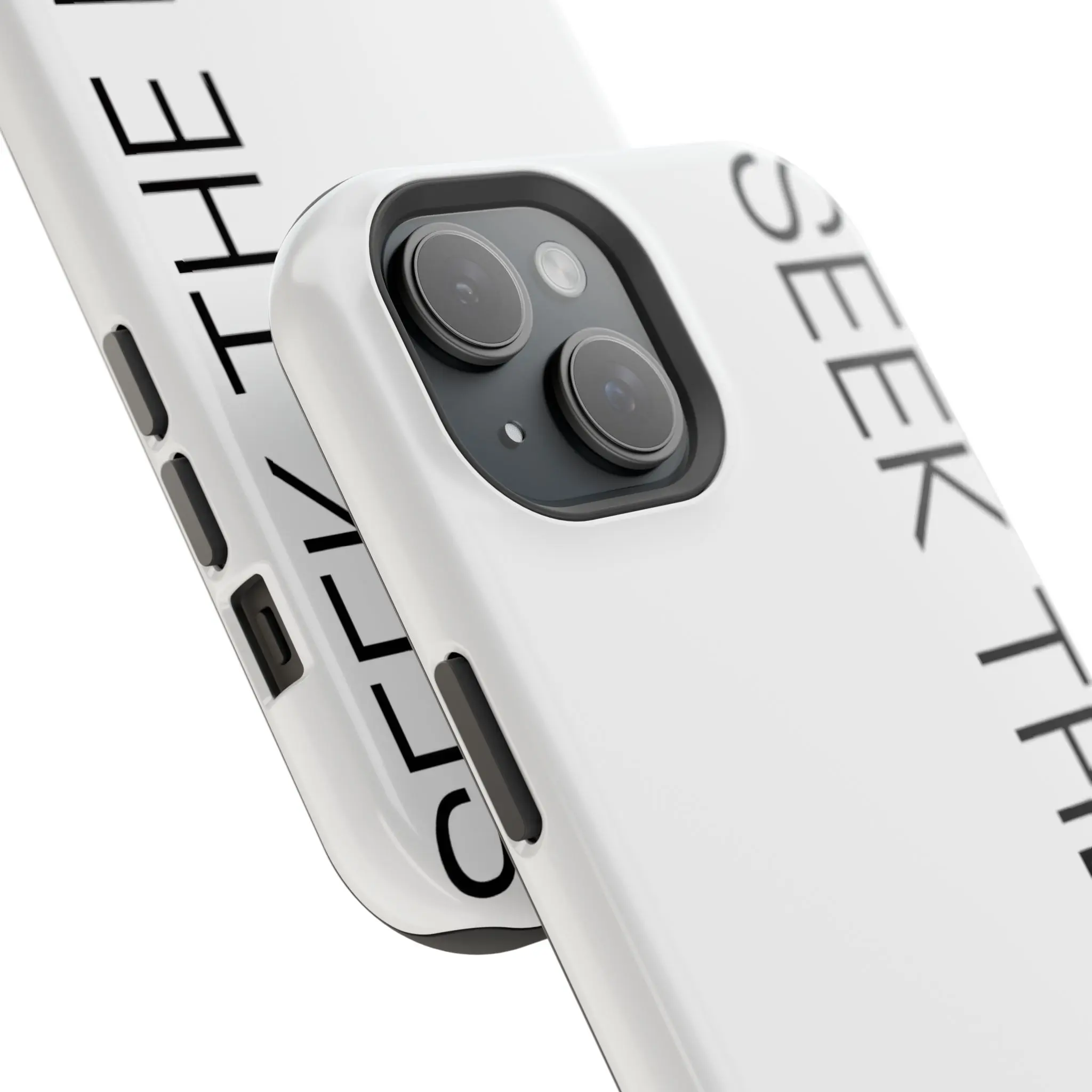 Seek The Lost - iPhone D1 - Image 7