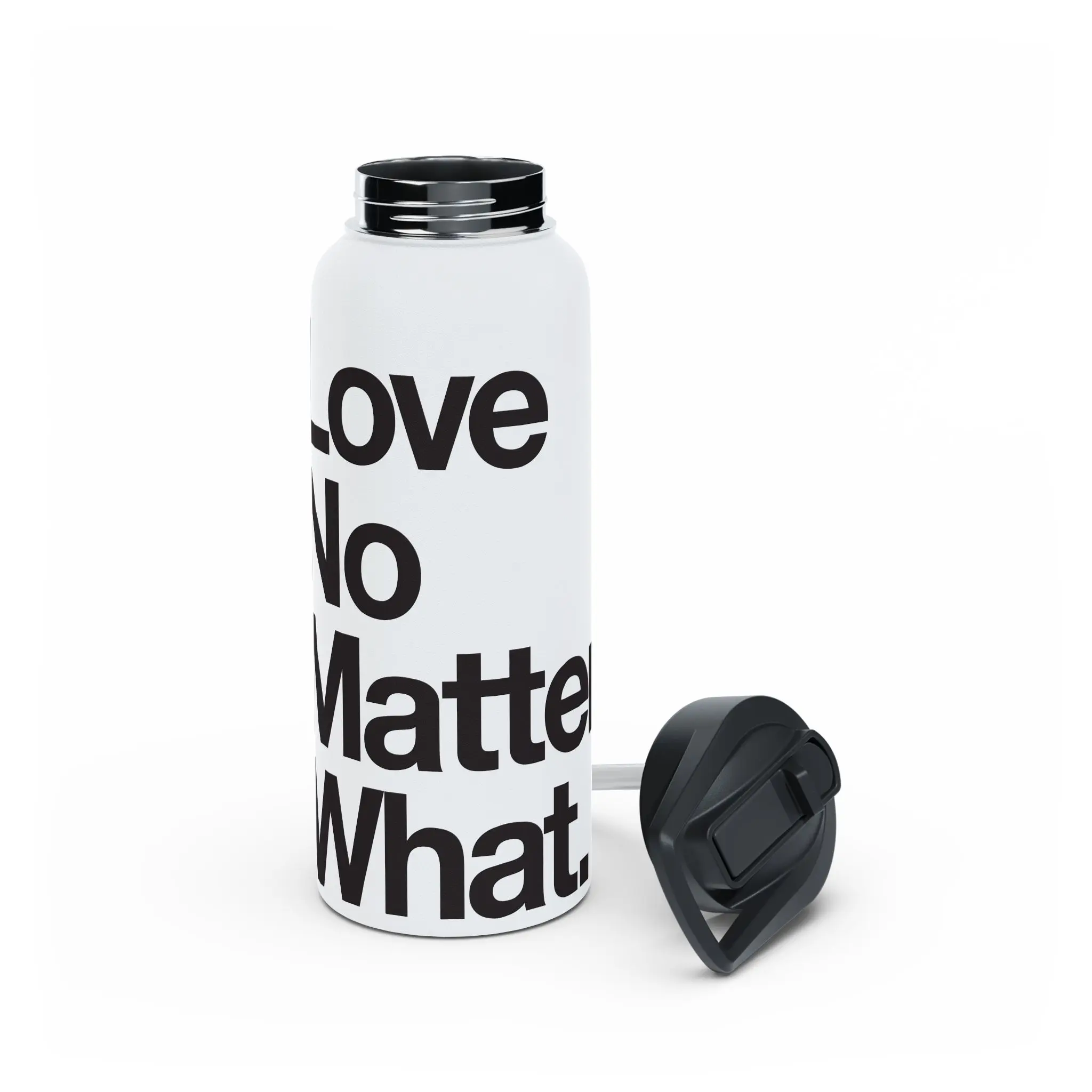 LNMW Stainless Steel Water Bottle - Image 20