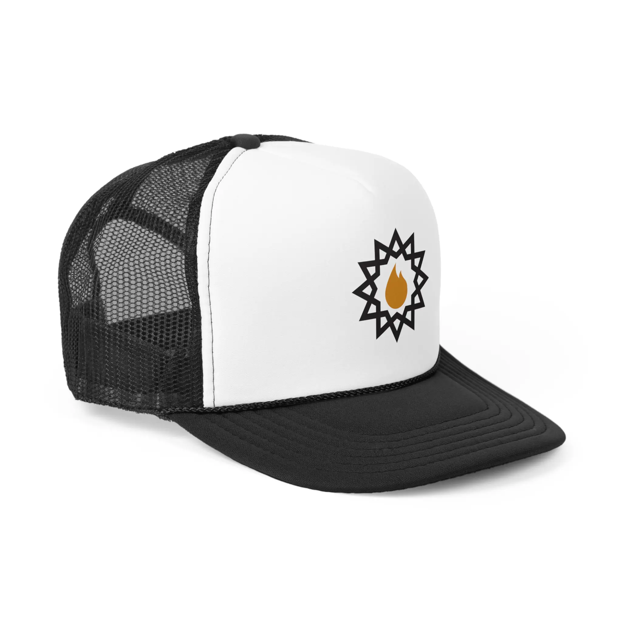 GCM Trucker Cap - Image 3