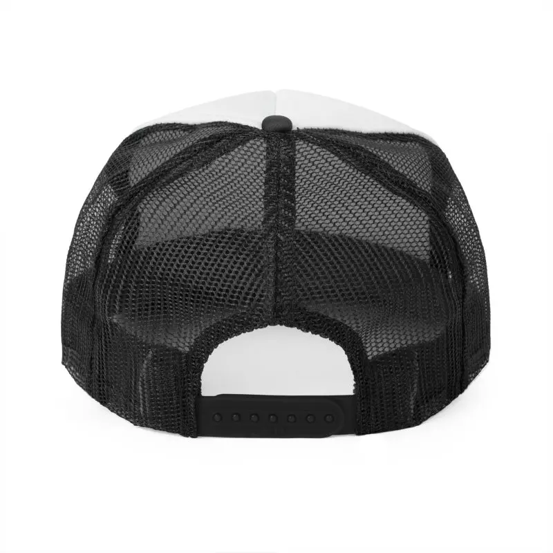 GCM Trucker Cap - Image 4