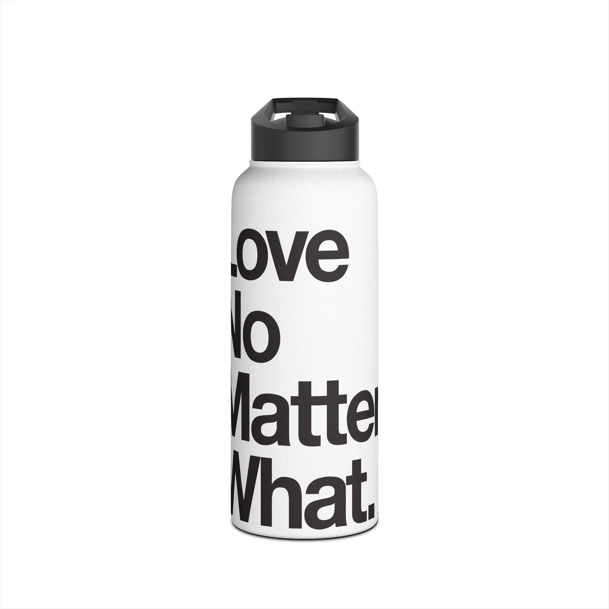 LNMW Stainless Steel Water Bottle - Image 16