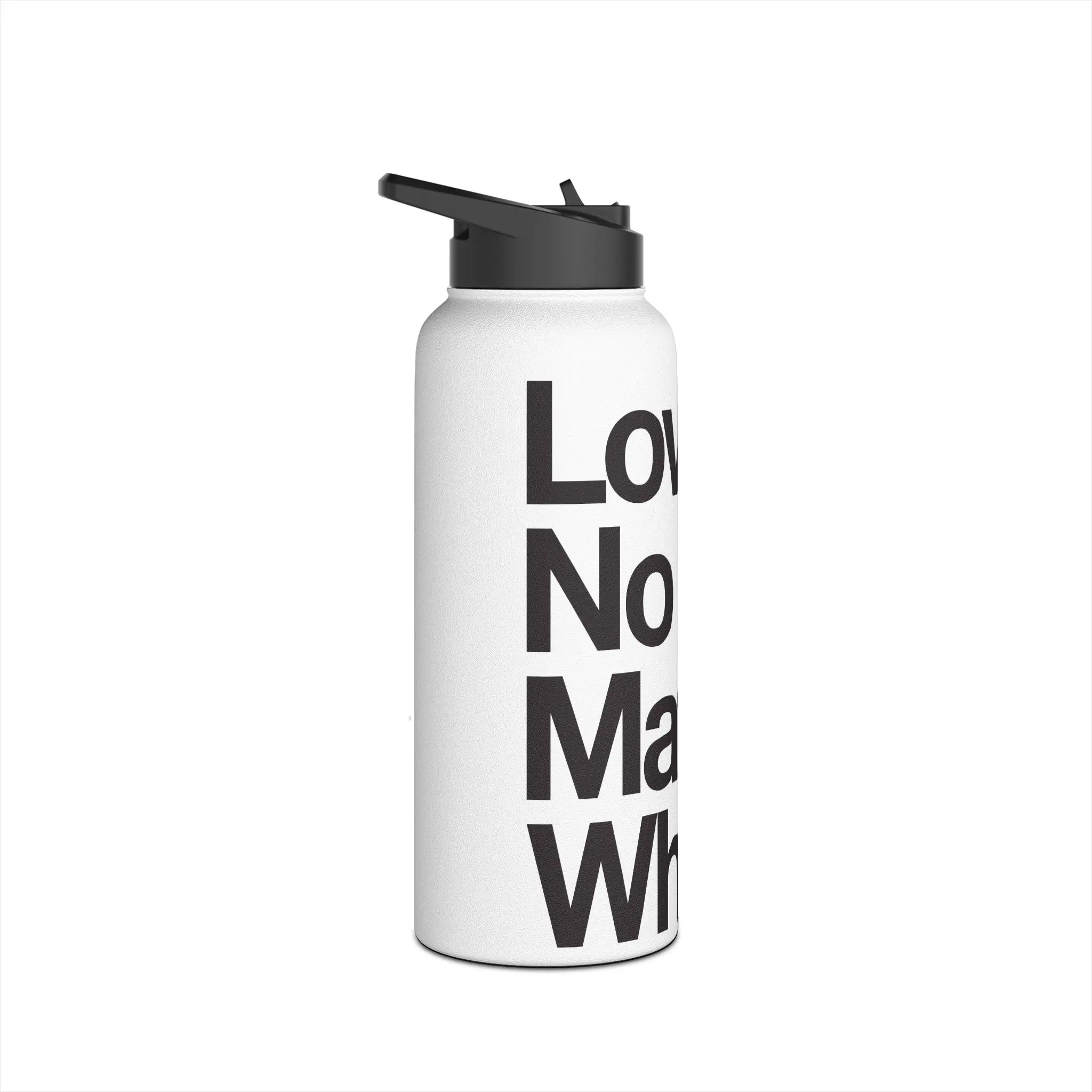 LNMW Stainless Steel Water Bottle - Image 18