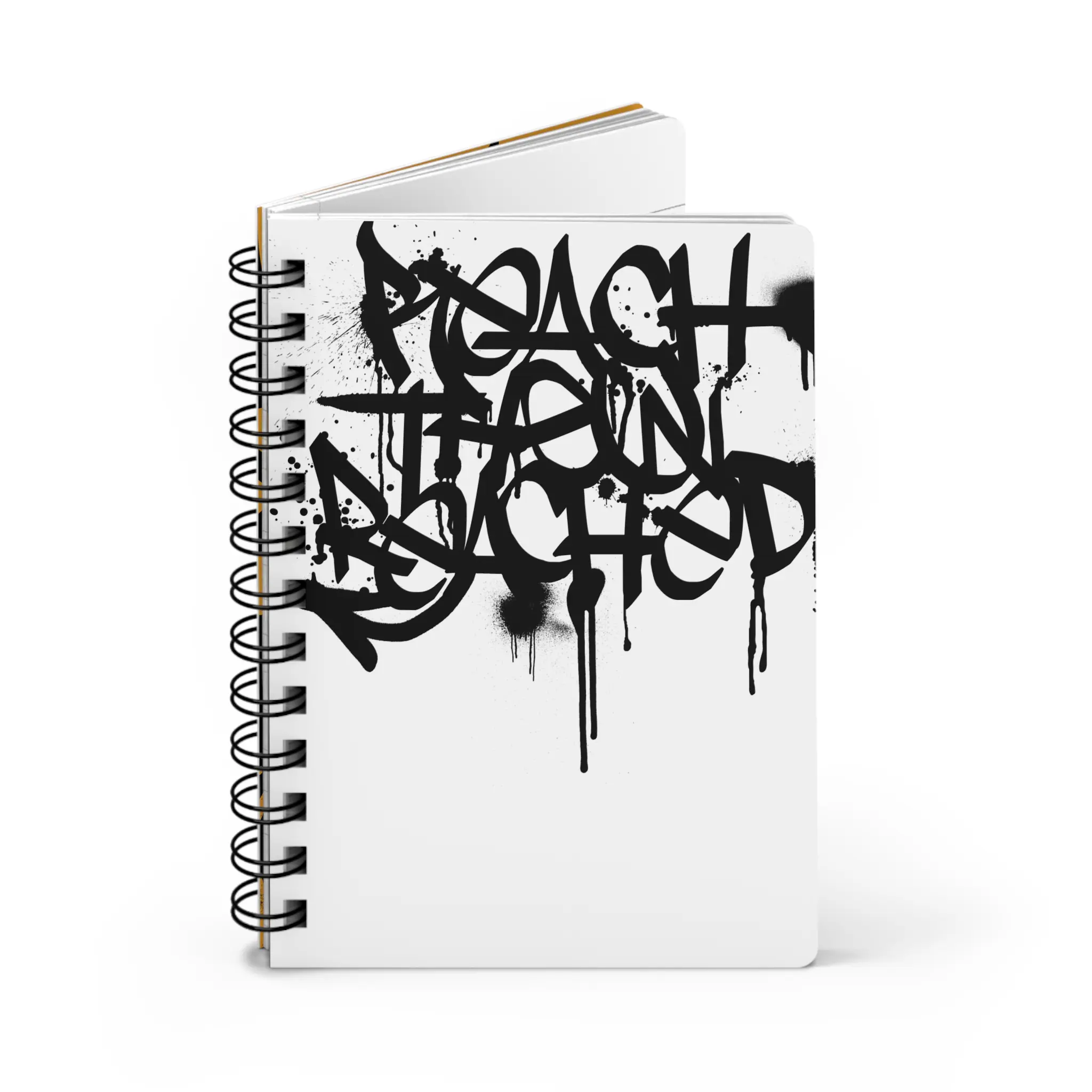 Reach The Unreached Journal D2 - Image 6