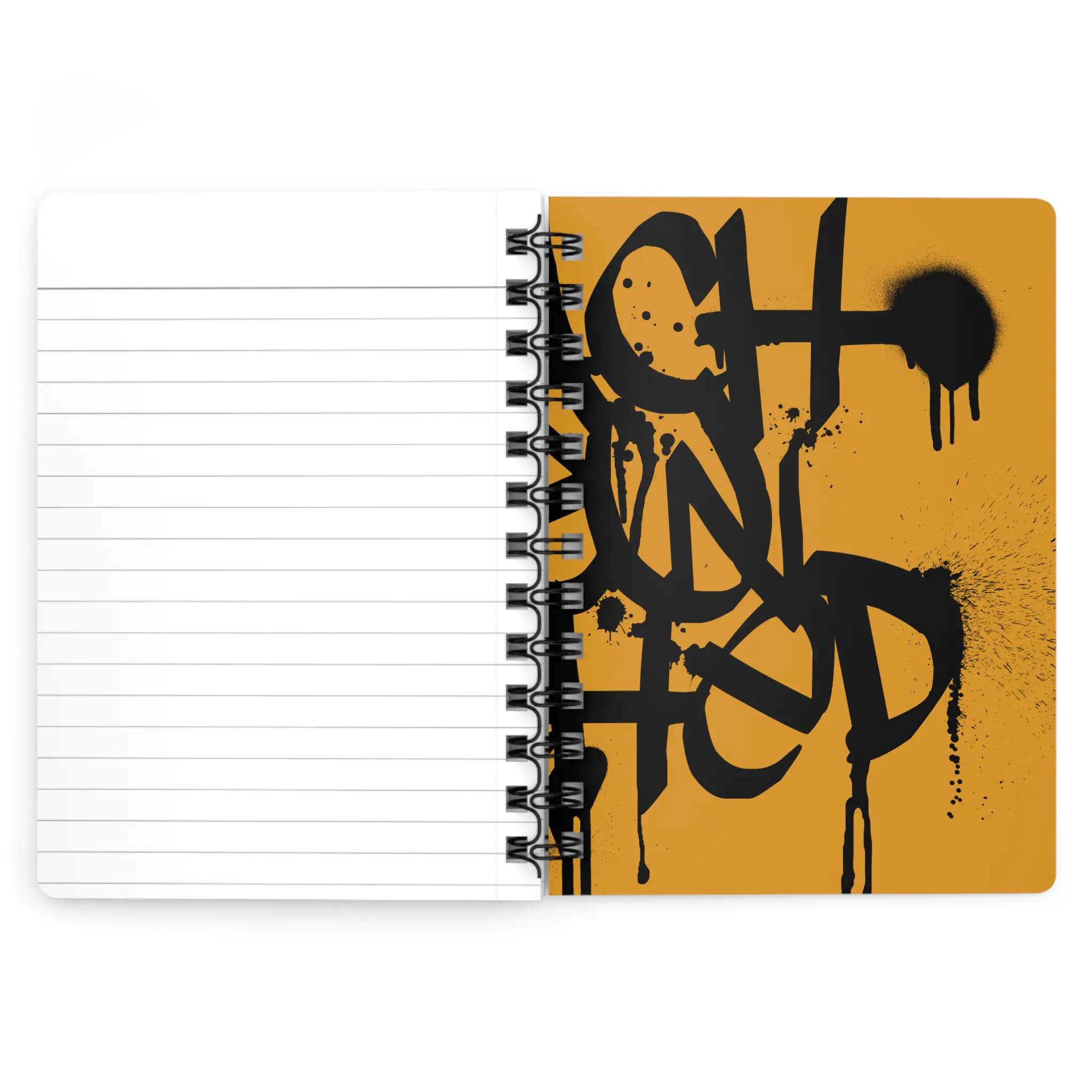 Reach The Unreached Journal D2 - Image 5