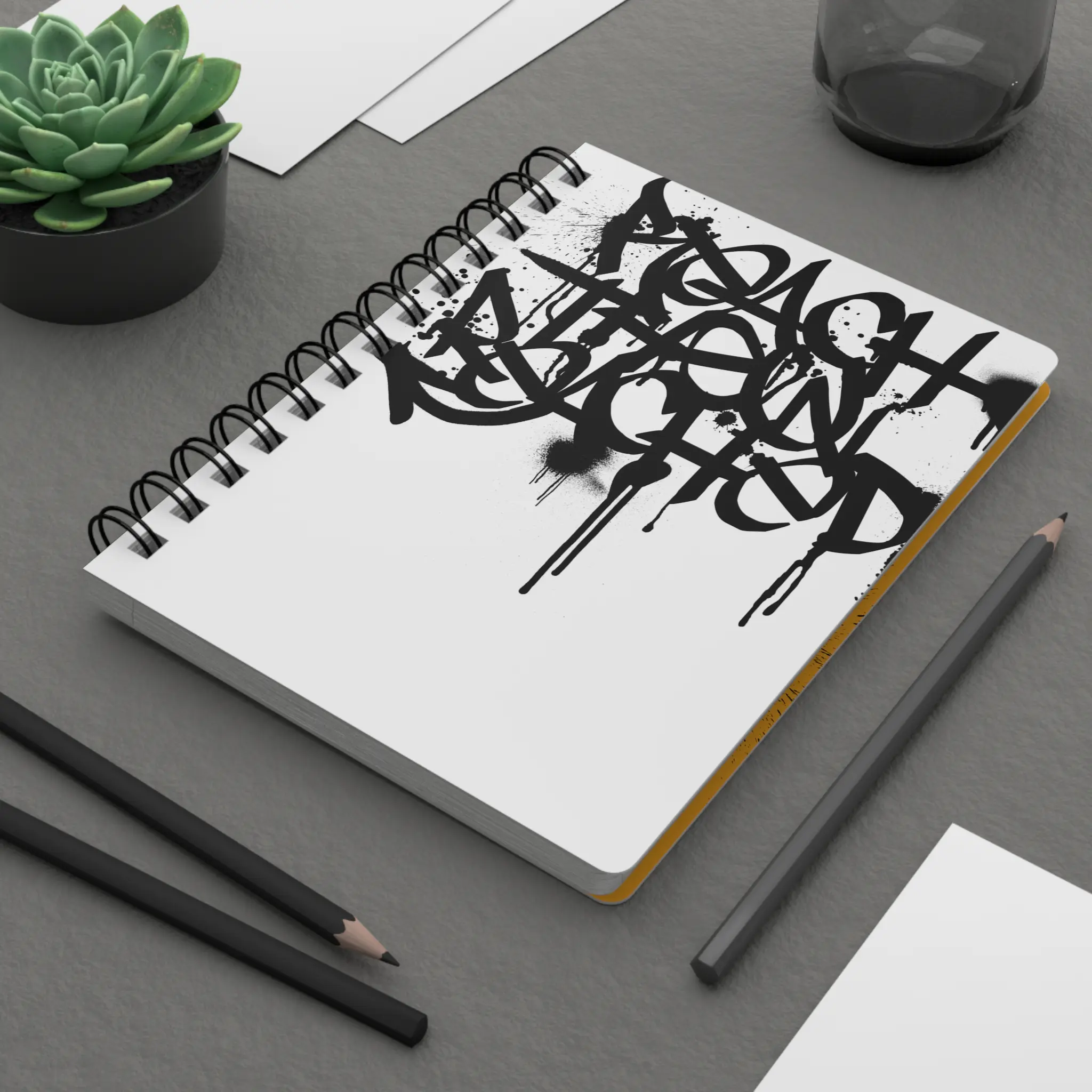 Reach The Unreached Journal D2 - Image 9