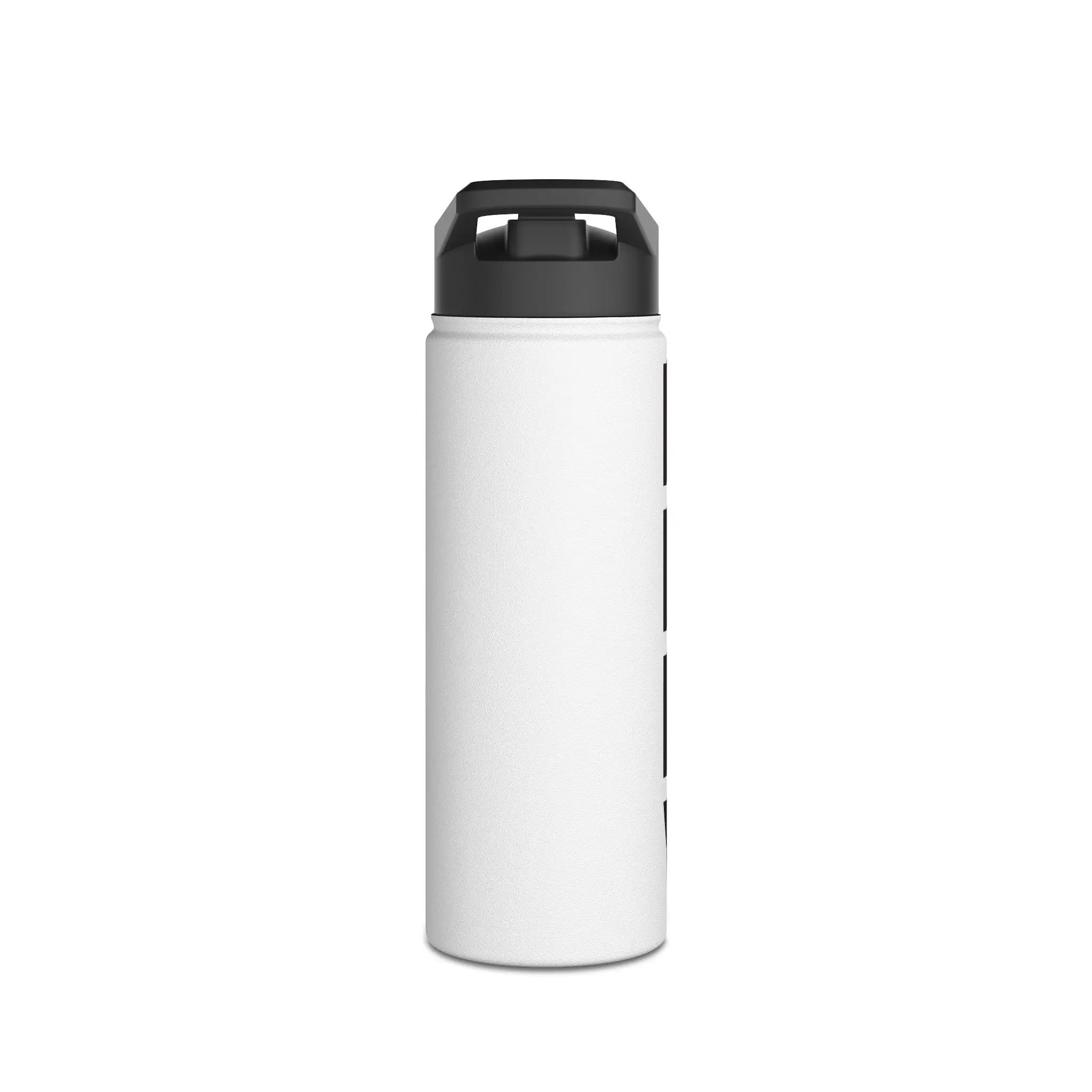 LNMW Stainless Steel Water Bottle - Image 3