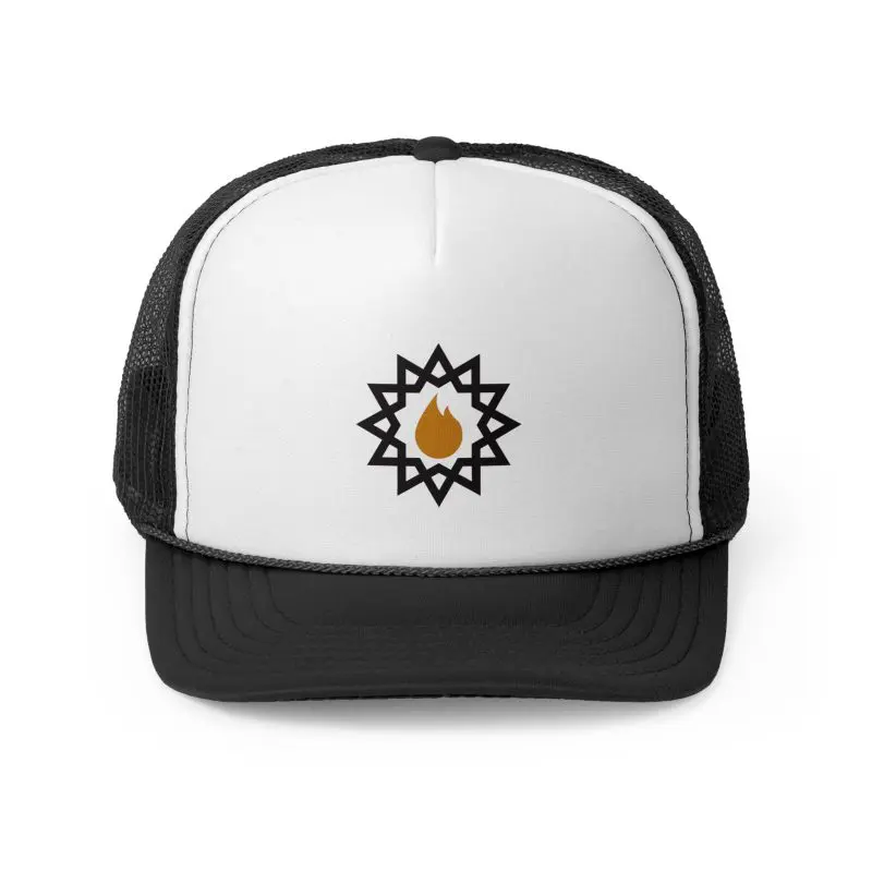 GCM Trucker Cap