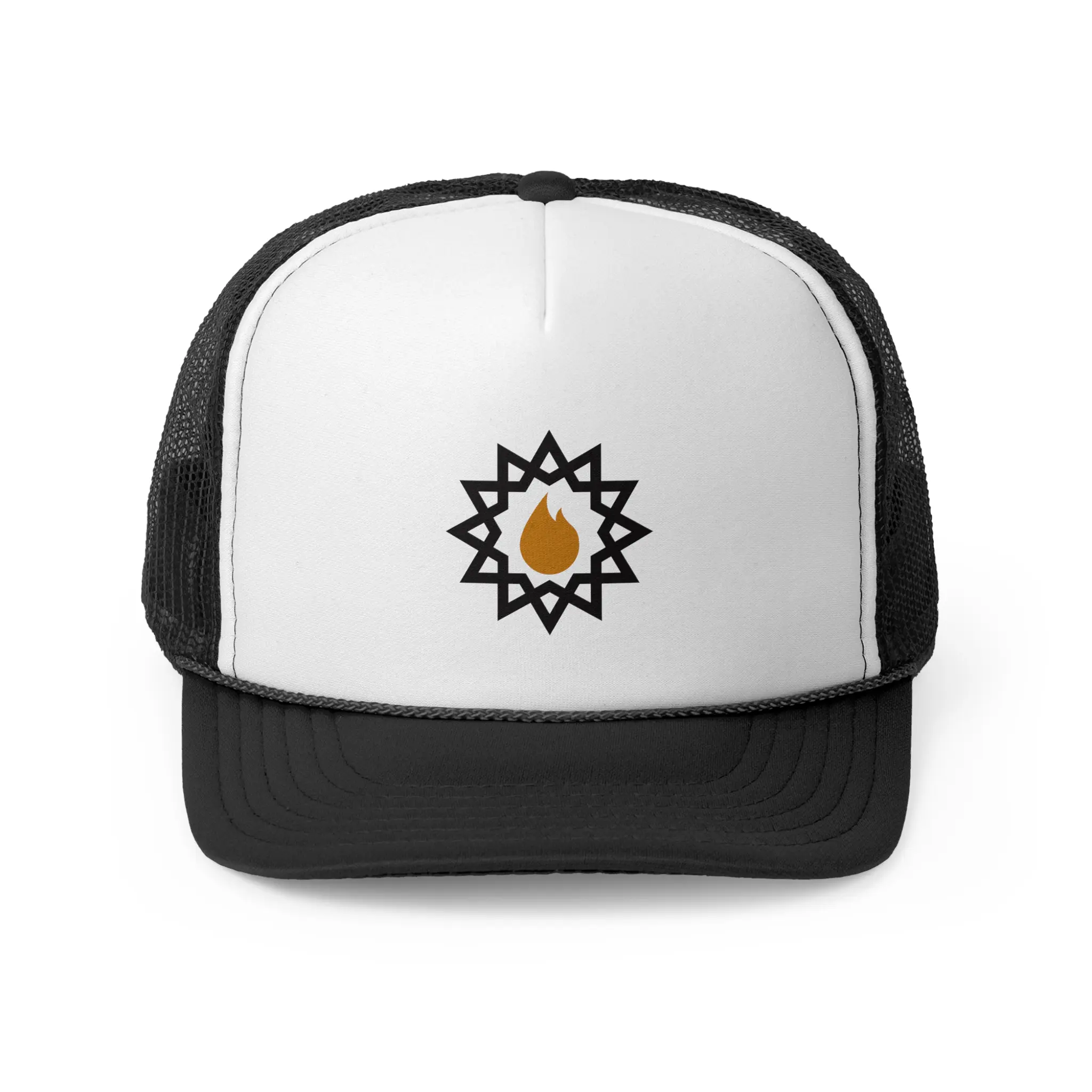 GCM Trucker Cap