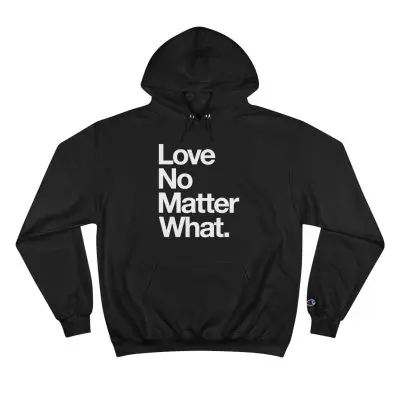 LNMW Champion Hoodie
