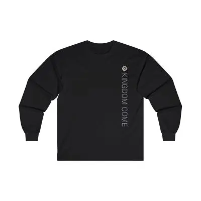 GCM D1 LS Tee