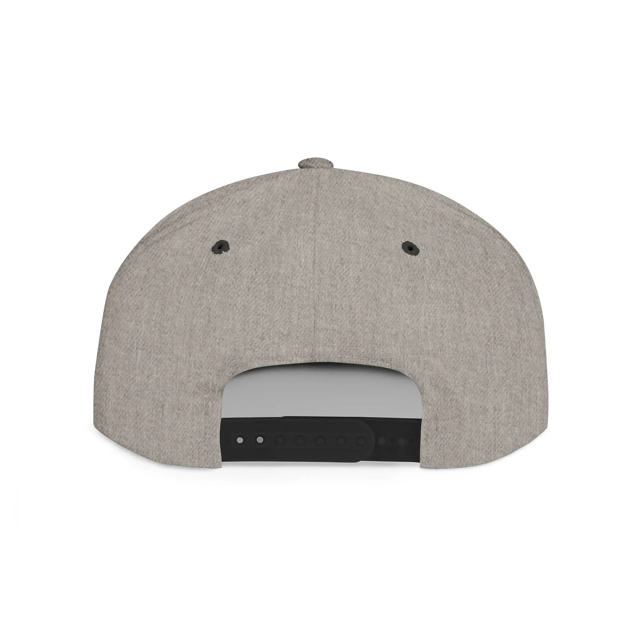 Flat Bill Snapback 'Underground' - Image 11