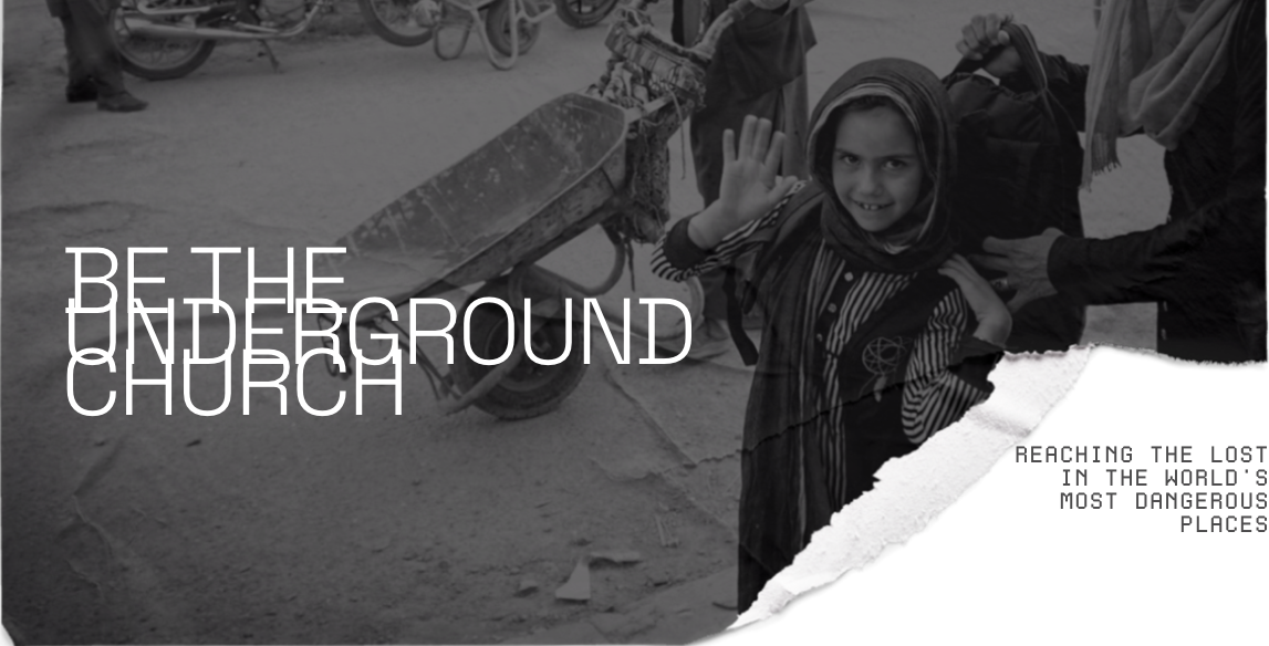 Global Catalytic Ministries impact