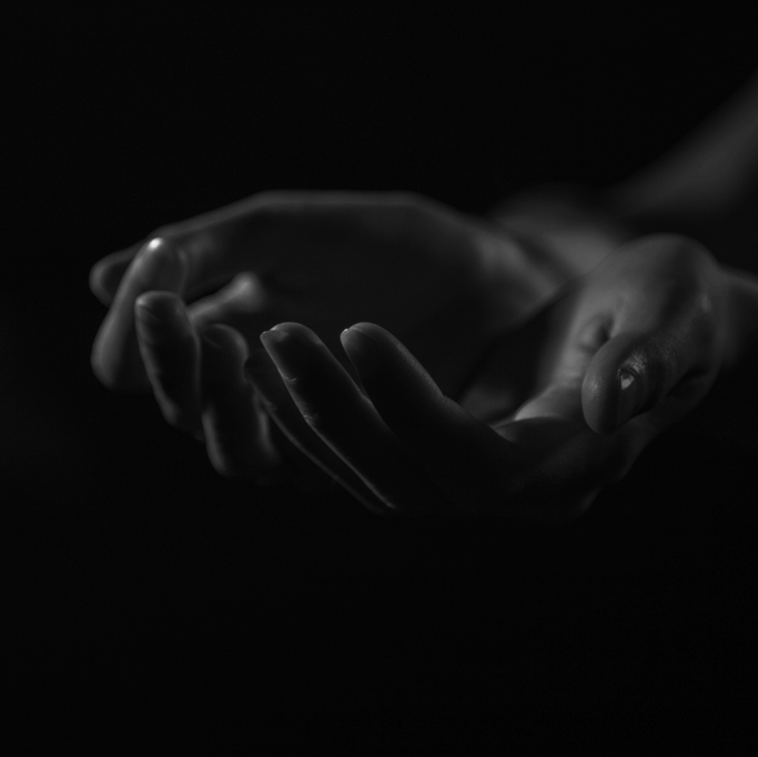 A Story of Sacrifice: What Can it Look Like? // New Blog
