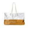 LNMW Weekender Bag D1 - Image 4
