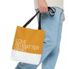 LNMW Tote Bag D1 - Image 4