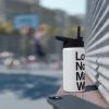 LNMW Stainless Steel Water Bottle - Image 14