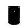 Reach The Unreached Black Mug - Image 13