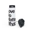 LNMW Stainless Steel Water Bottle - Image 6