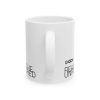 Reach the Unreached White Mug - Image 8