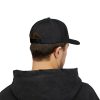 LNMW Snapback Trucker Cap - Image 3