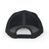 LNMW Snapback Trucker Cap - Image 4