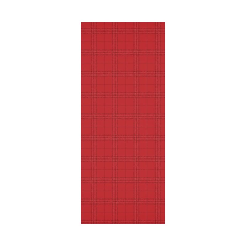 Unto Us Gift_Berry Wrap Paper - Image 9