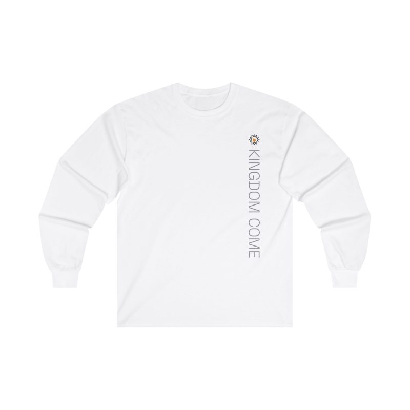 GCM D1 LS Tee - Image 3