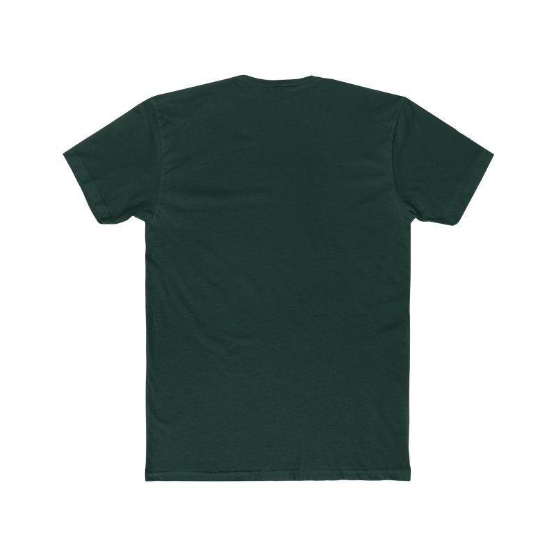 'Followers of the Messiah' – Unisex Cotton Crew Tee Written in Arabic (2) - Image 8