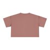 'Followers of the Messiah' Series – Women's Arabic Crop T-shirt - Image 4