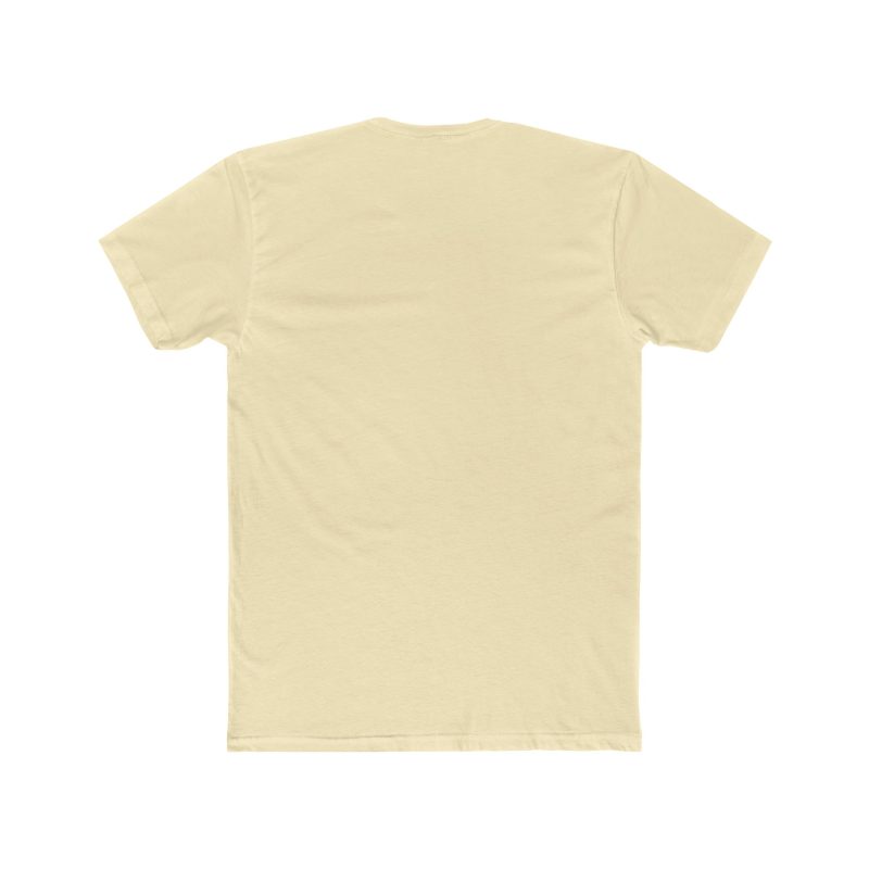 'Followers of the Messiah' – Unisex Cotton Crew Tee Written in Arabic - Image 12