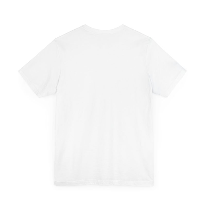 Crown of Thorns Series – Unisex Jersey Short Sleeve T-Shirt - Image 6