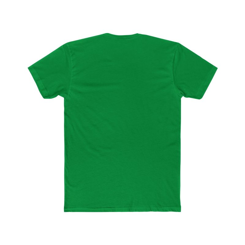 'Followers of the Messiah' – Unisex Cotton Crew Tee Written in Arabic (2) - Image 6