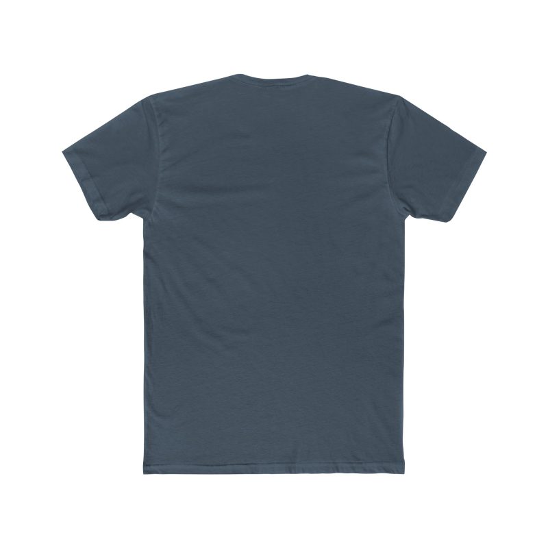 'Followers of the Messiah' – Unisex Cotton Crew Tee Written in Arabic - Image 14