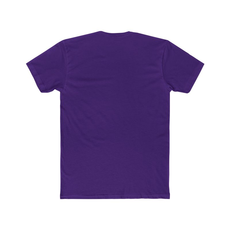 'Followers of the Messiah' – Unisex Cotton Crew Tee Written in Arabic (2) - Image 14