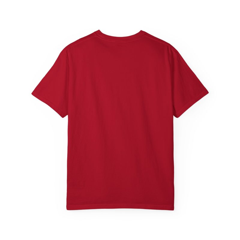 Our Father Who Art in Heaven – Inspirational Garment-Dyed Unisex T-shirt - Image 11
