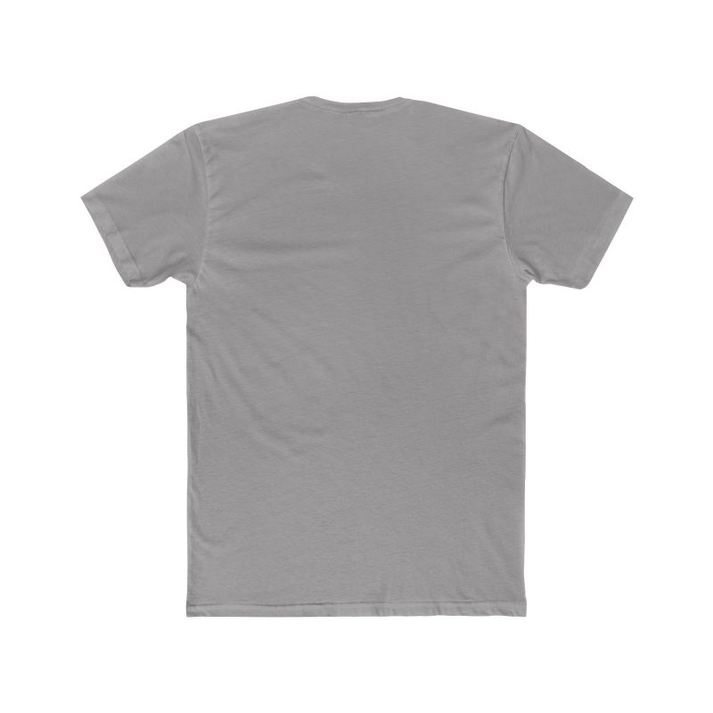 'Followers of the Messiah' – Unisex Cotton Crew Tee Written in Arabic - Image 6