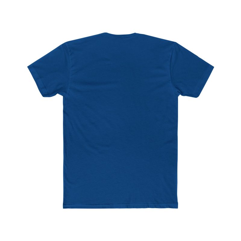 'Followers of the Messiah' – Unisex Cotton Crew Tee Written in Arabic (2) - Image 10
