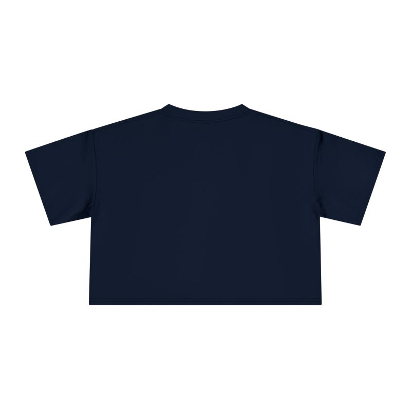 'Followers of the Messiah' Series – Women's Arabic Crop T-shirt - Image 10