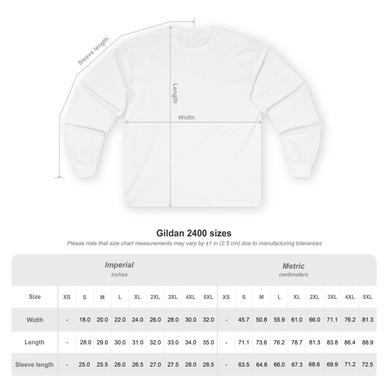 “Send Out” Long Sleeve Shirt – Globe & Great Commission Design Inspired by GCM Mission - Image 11