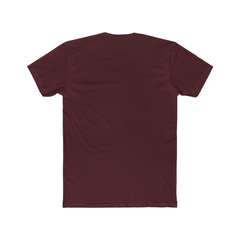 'Followers of the Messiah' – Unisex Cotton Crew Tee Written in Arabic (2) - Image 20