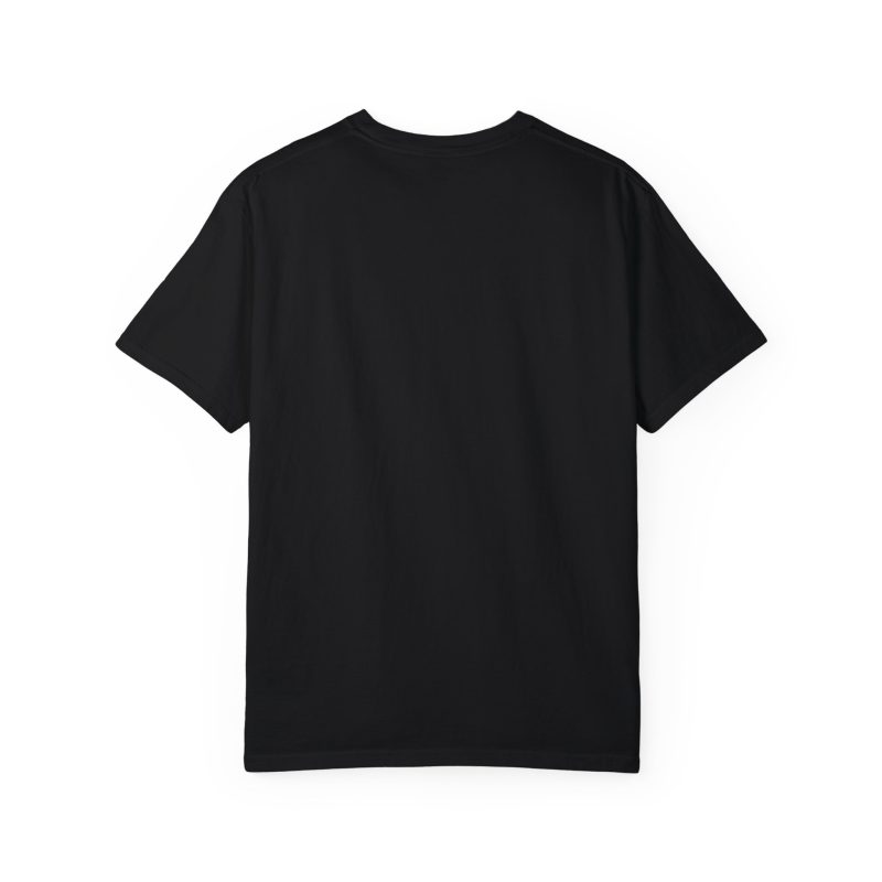 Our Father Who Art in Heaven – Inspirational Garment-Dyed Unisex T-shirt - Image 8