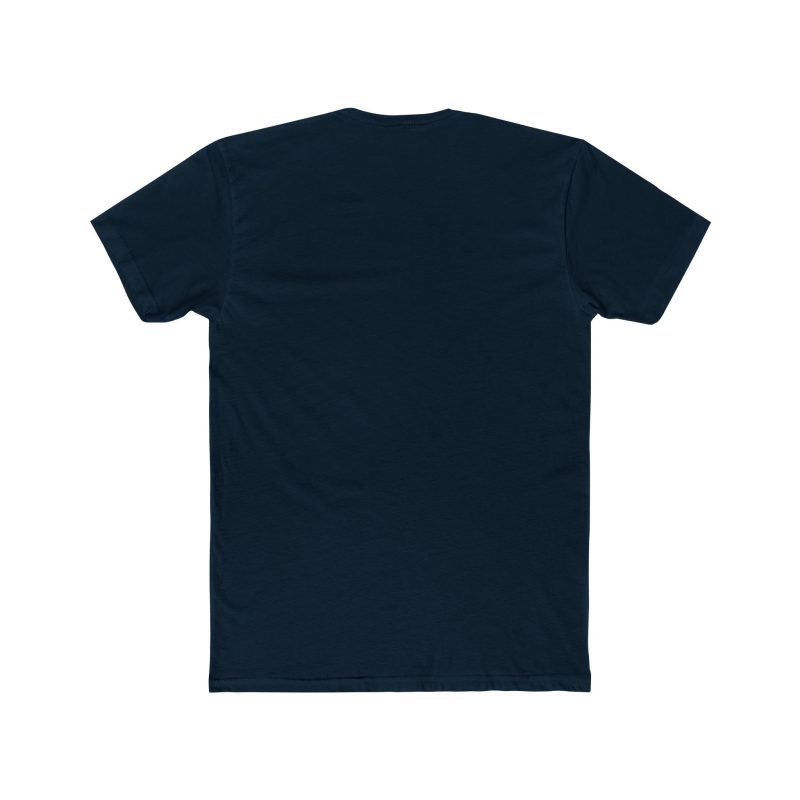 'Followers of the Messiah' – Unisex Cotton Crew Tee Written in Arabic (2) - Image 12