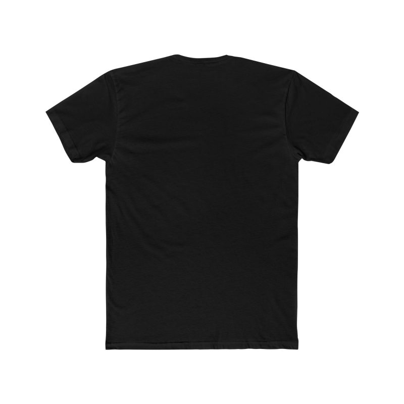 'Followers of the Messiah' – Unisex Cotton Crew Tee Written in Arabic (2) - Image 4