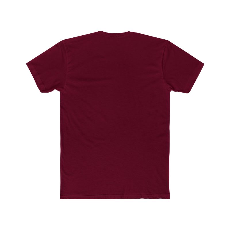 'Followers of the Messiah' – Unisex Cotton Crew Tee Written in Arabic (2) - Image 16
