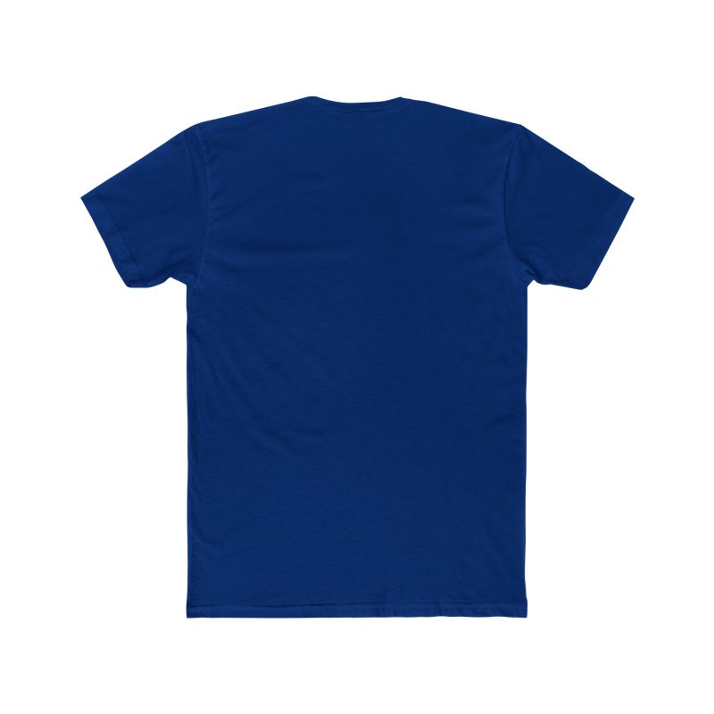'Followers of the Messiah' – Unisex Cotton Crew Tee Written in Arabic (2) - Image 3