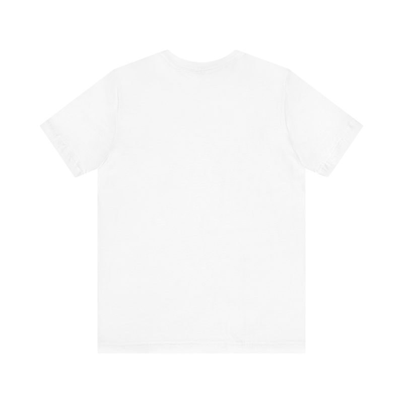Crown of Thorns Series – Unisex Jersey Short Sleeve T-Shirt - Image 4